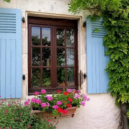Le Verger Du Paradis