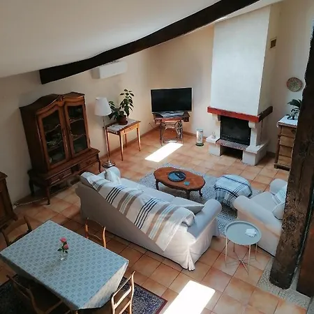 Le Verger Du Paradis Couette-café Beaulieu-sur-Sonnette