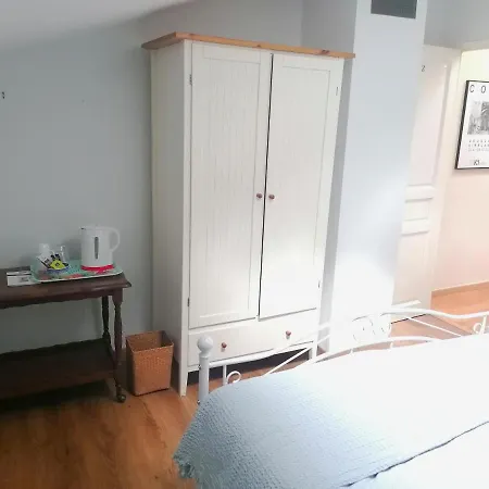 Le Verger Du Paradis Beaulieu-sur-Sonnette