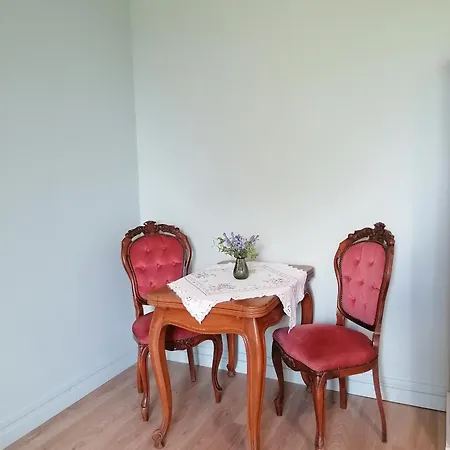 Le Verger Du Paradis Couette-café
