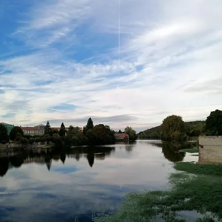 Couette-café Le Verger Du Paradis