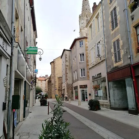 Le Verger Du Paradis Beaulieu-sur-Sonnette