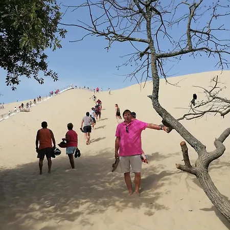 Le Verger Du Paradis Frühstückspension