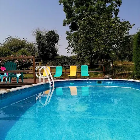 Le Verger Du Paradis Couette-café Beaulieu-sur-Sonnette